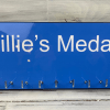 Personalised Medal Hanger - Image 4