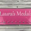 Personalised Medal Hanger - Image 2