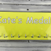 Personalised Medal Hanger - Image 3