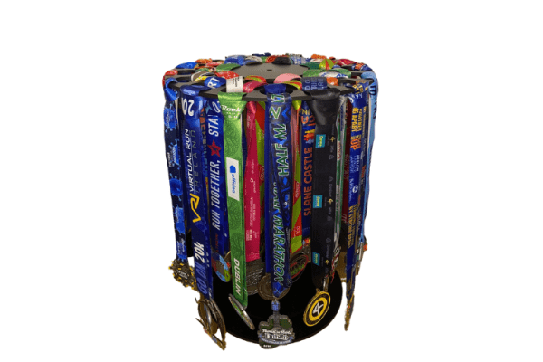 Medal Stand