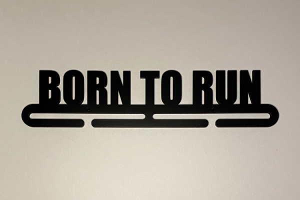 Born to Run