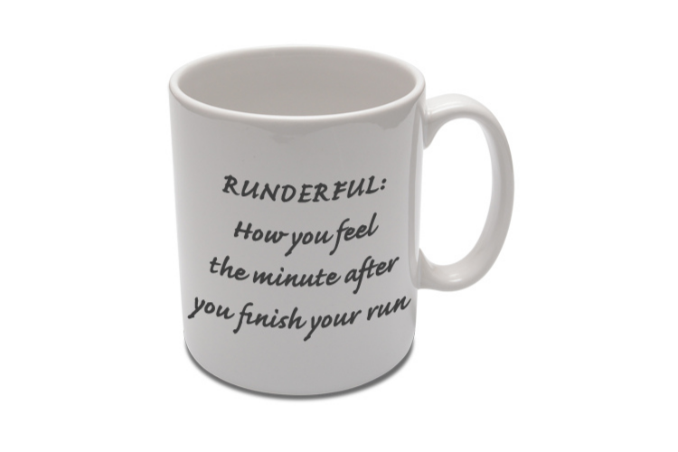 Runderful Mug