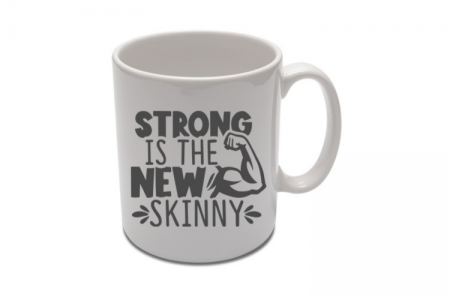 Strong Mug